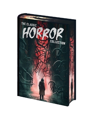The Classic Horror Collection - H P Lovecraft