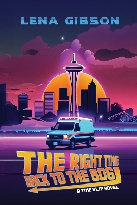 The Right Time - Lena Gibson