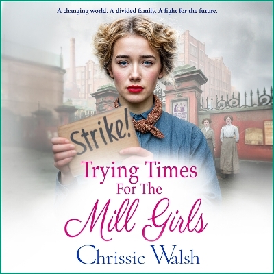 Trying Times for the Mill Girls - Chrissie Walsh