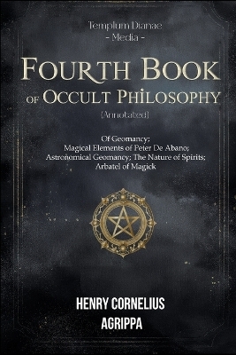 Fourth Book of Occult Philosophy
