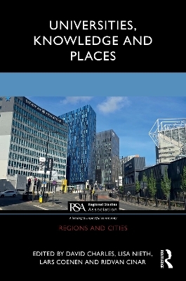 Universities, Knowledge and Places