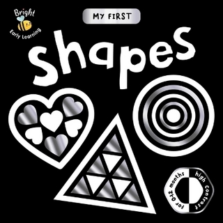 My First Shapes