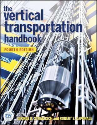The Vertical Transportation Handbook 4e