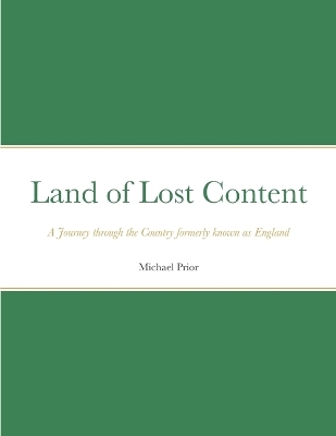 Land of Lost Content
