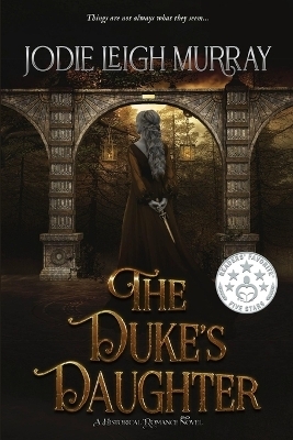 The Duke's Daughter - Jodie Leigh Murray