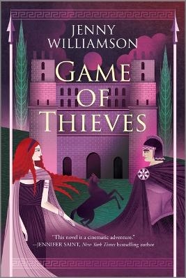 Game of Thieves