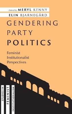 Gendering Party Politics