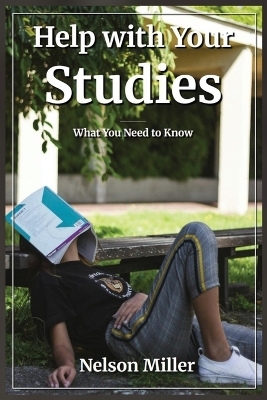 Help with Your Studies - Nelson Miller