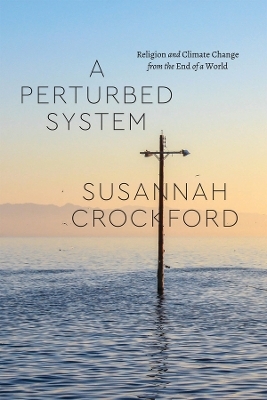 A Perturbed System - Susannah Crockford