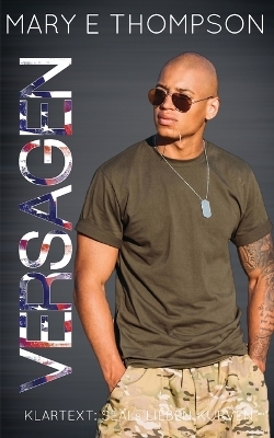 Versagen - Mary E Thompson