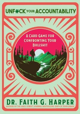 Unfuck Your Accountability - Dr Harper