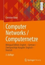 Computer Networks / Computernetze - Baun, Christian