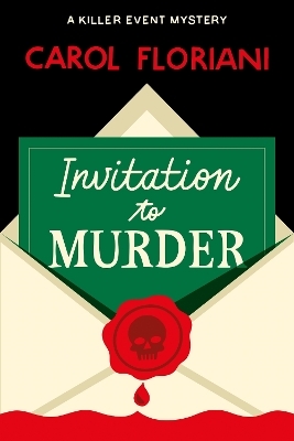 Invitation to Murder