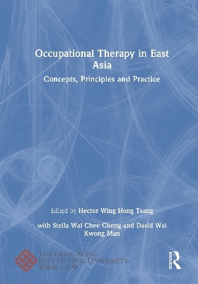 Occupational Therapy in East Asia