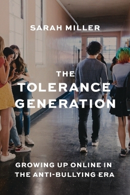 The Tolerance Generation - Sarah Miller