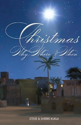 Christmas - Steve Kukla, Sherri Kukla