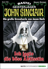 John Sinclair 1822 - Jason Dark