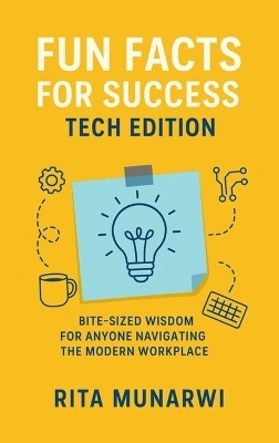 Fun Facts For Success - Rita Munarwi