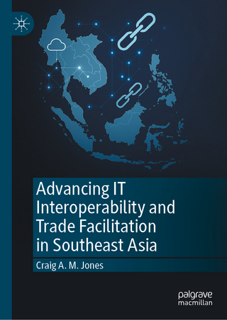 Advancing IT Interoperability and Trade Facilitation in Southeast Asia