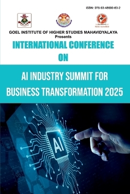 AI Industry Summit for Business Transformation 2025 - 