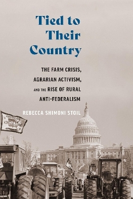 Tied to Their Country - Rebecca Shimoni Stoil