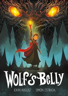 Wolf's Belly - John August