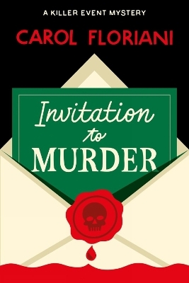 Invitation to Murder