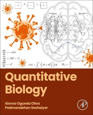 Quantitative Biology