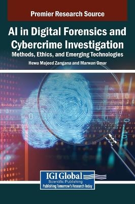AI in Digital Forensics and Cybercrime Investigation