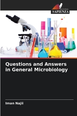 Questions and Answers in General Microbiology - Iman Najii