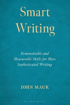 Smart Writing - John Mauk