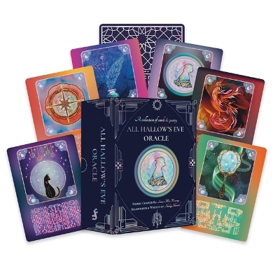 All Hallow's Eve Oracle - Lena McMurray