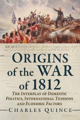 Origins of the War of 1812