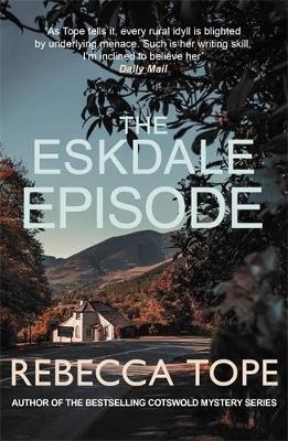 The Eskdale Episode - Rebecca Tope