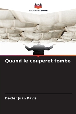Quand le couperet tombe