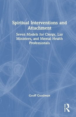 Spiritual Interventions and Attachment