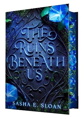 The Ruins Beneath Us