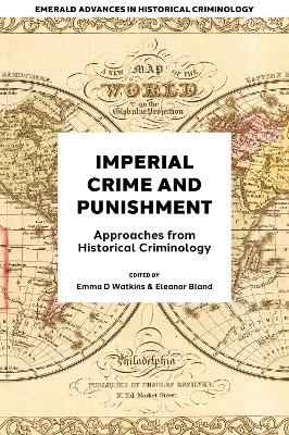 Imperial Crime and Punishment - 