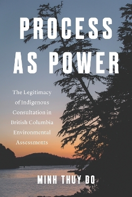 Process As Power - Minh Thuy Do