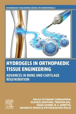 Hydrogels in Orthopaedic Tissue Engineering