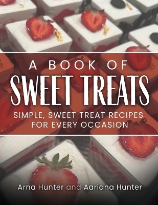A Book of Sweet Treats