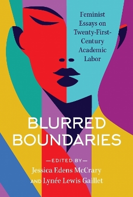 Blurred Boundaries - 