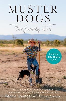 Muster Dogs - Renee Spencer, Melissa Spencer