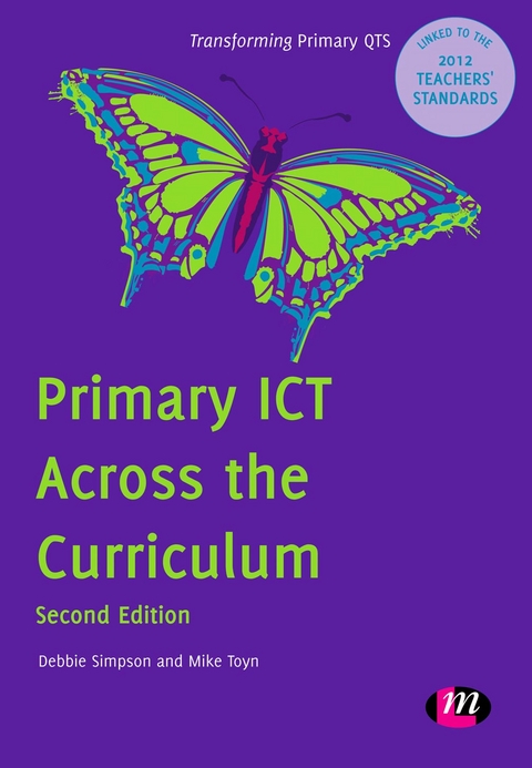 Primary ICT Across the Curriculum - 
