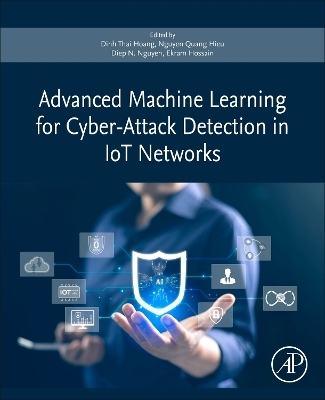 Advanced Machine Learning for Cyber-Attack Detection in IoT Networks - 