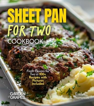 Sheet Panfor For Two Cookbook