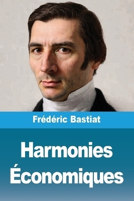 Harmonies Économiques