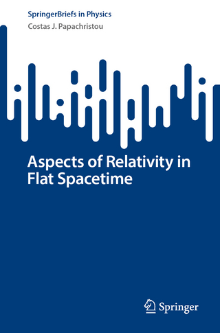 Aspects of Relativity in Flat Spacetime