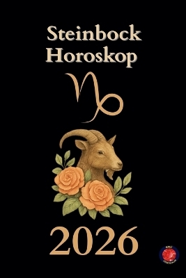 Steinbock Horoskop 2026 - Alina Rubi