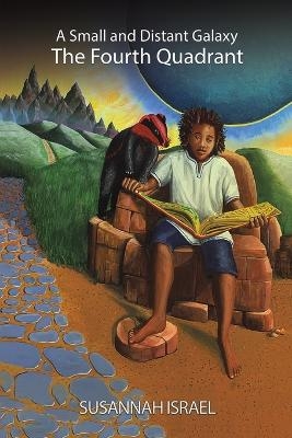 A Small and Distant Galaxy - Susannah Israel